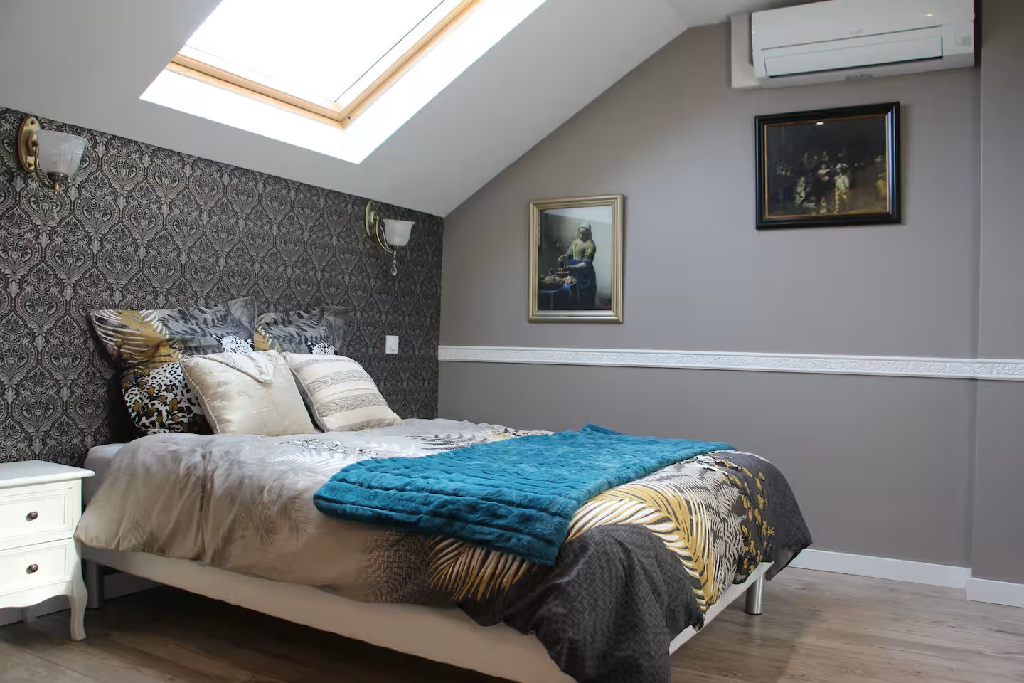 Chambre 1