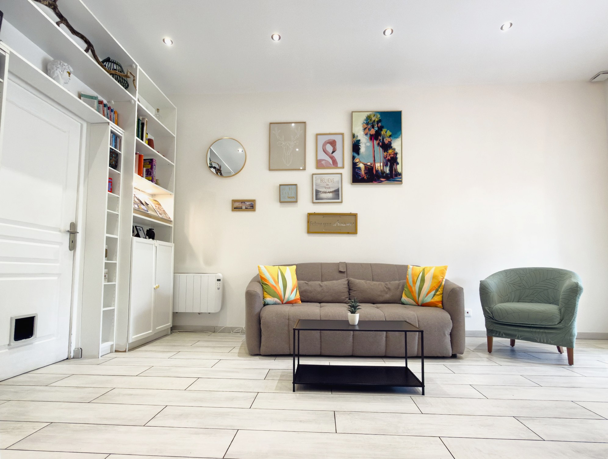 Salon