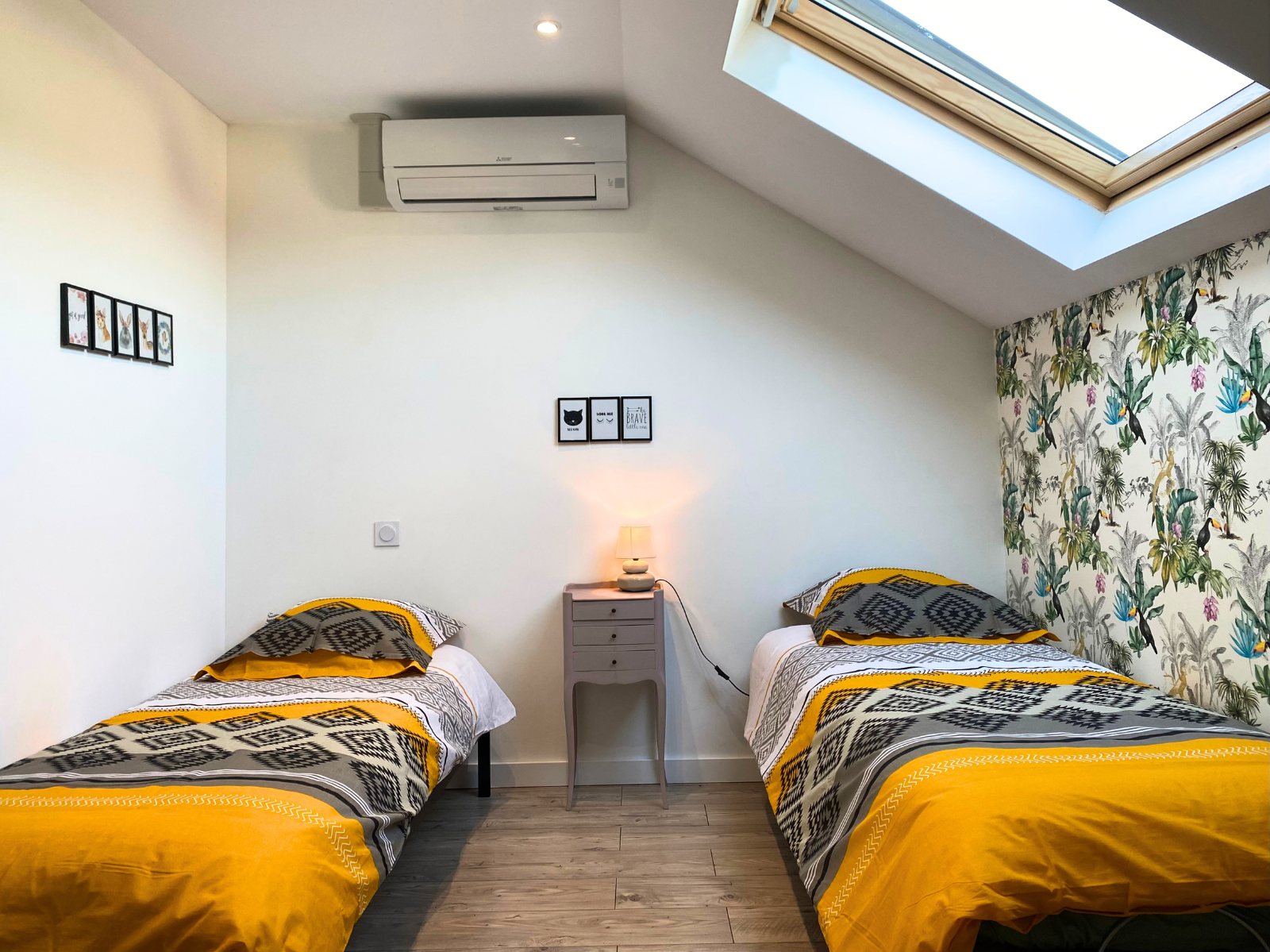Chambre 2