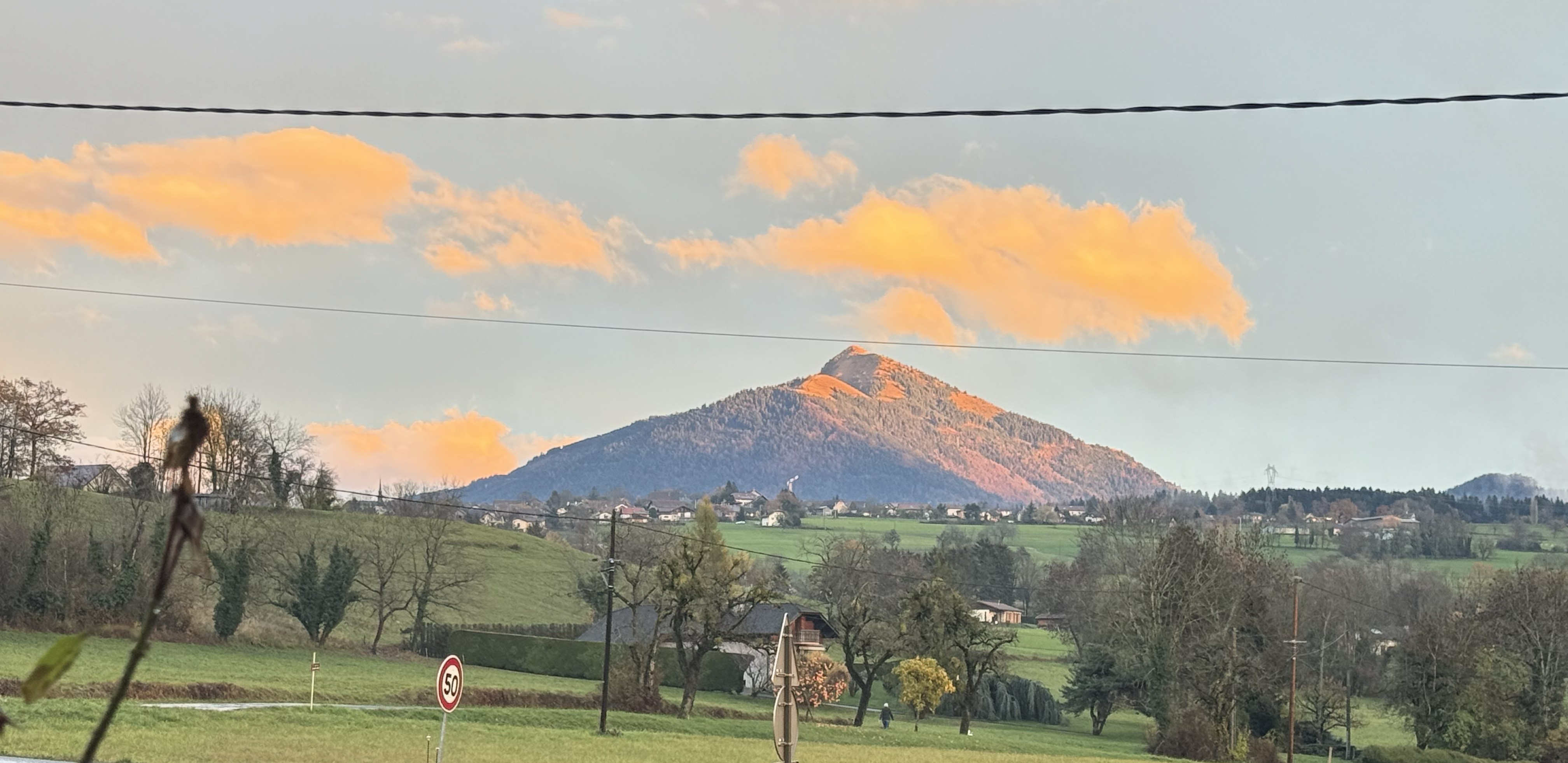 Votre halte idéale entre Genève et le Mont-Blanc